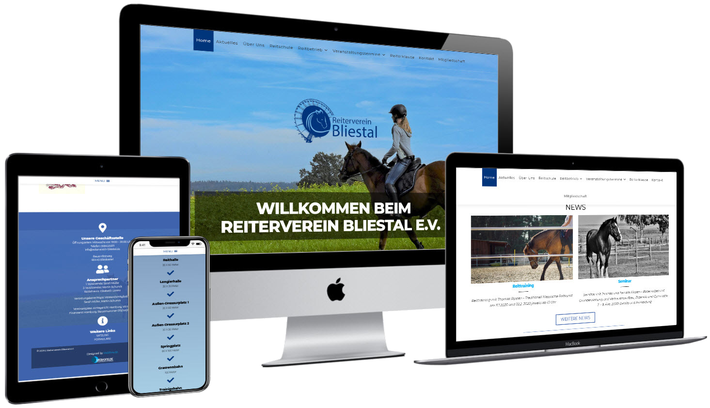 Webdesign Zweibrücken